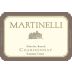 Martinelli Charles Ranch Chardonnay 2013 Front Label