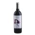 Calcu Gran Reserva Malbec 2018 Front Bottle Shot