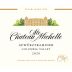 Chateau Ste. Michelle Gewurztraminer 2020 Front Label