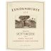 Spottswoode Lyndenhurst Cabernet Sauvignon 2018 Front Label