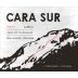 Cara Sur Tinto 2019 Front Label