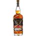 Plantation Jamaica Single Cask XO Rum 2018 Front Bottle Shot