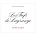 Chateau Lagrange Les Fiefs de Lagrange 2016 Front Label