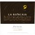 Fantinel Il Fusco Rosso 2013 Front Label