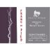 Thierry Germain Saumur Champigny Franc de Pied 2022 Front Label