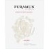 Puramun Reserve Malbec 2014 Front Label