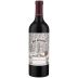 Heir Apparent Napa Valley Proprietary Red Wine 2023 Front Bottle Shot