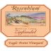 Rosenblum Cellars Eagle Point Vineyard Zinfandel 2001 Front Label