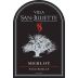 Villa San-Juliette Merlot 2009 Front Label