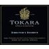 Tokara Director's Reserve White 2019 Front Label