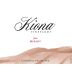 Kiona Merlot 2009 Front Label