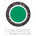 Conceito Contraste White 2020 Front Label
