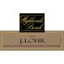 J. Lohr Highlands Bench Chardonnay 2011 Front Label