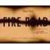 Fire Road Pinot Noir 2019 Front Label