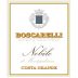 Boscarelli Vino Nobile di Montepulciano Costa Grande 2017 Front Label
