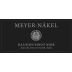Meyer-Nakel Illusion Blanc de Noir 2020 Front Label