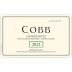 Cobb Wines Doc's Ranch JoAnn's Block Chardonnay 2022 Front Label