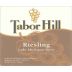 Tabor Hill Winery & Restaurant Riesling 2008 Front Label