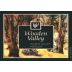 Wooden Valley Winery Merlot 2014 Front Label