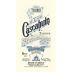 Cascahuin Tahona Blanco Tequila Front Label