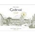 Bodegas Godeval Godello 2017 Front Label