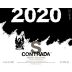 Passopisciaro Contrada S 2020 Front Label