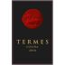 Numanthia Termes 2018 Front Label