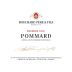 Bouchard Pere & Fils Pommard 2016 Front Label