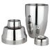 Viski Stainless Steel Cocktail Shaker Gift Product Image