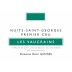 Domaine Henri Gouges Nuits-St-Georges Les Vaucrains Premier Cru 2020 Front Label