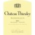 Chateau Thieuley Blanc 2022 Front Label