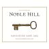 Noble Hill Mourvedre Rose 2023 Front Label