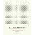 Calculated Risk Reserve Cabernet Sauvignon 2024 Front Label