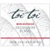Toi Toi Wines Marlborough Sauvignon Blanc 2020 Front Label