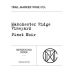 Trail Marker Wine Co. Manchester Ridge Pinot Noir 2017 Front Label