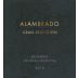 Santa Julia Alambrado Gran Seleccion Bonarda 2010 Front Label