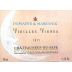 Domaine de Marcoux Chateauneuf-du-Pape Vieilles Vignes 2015 Front Label