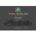 Vina Robles Petite Sirah 2017 Front Label