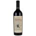 Realm Cellars The Bard (1.5 Liter Magnum) 2014 Front Bottle Shot