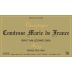 Paul Bara Brut Comtesse Marie de France Grand Cru 2006 Front Label