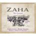 ZaHa Malbec 2019 Front Label