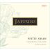 Jaffurs Thompson Vineyard Petite Sirah 2021 Front Label