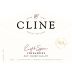 Cline Eight Spur Zinfandel 2022 Front Label