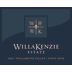 WillaKenzie Estate Willamette Valley Pinot Noir 2022 Front Label