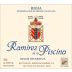 Bodegas Ramirez de la Piscina Gran Reserva 2014 Front Label