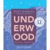 Underwood Rose Bubbles (355ML Wine in a Can) Gift Product Image