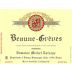 Domaine Michel Lafarge Beaune-Greves Premier Cru 2020 Front Label