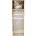 Masterson's 10 Year Straight Rye Whiskey Front Label
