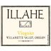 Illahe Vineyards and Winery Viognier 2012 Front Label