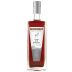 Adirondack Family Farm Distillery Straight Rye Whiskey Front Bottle Shot